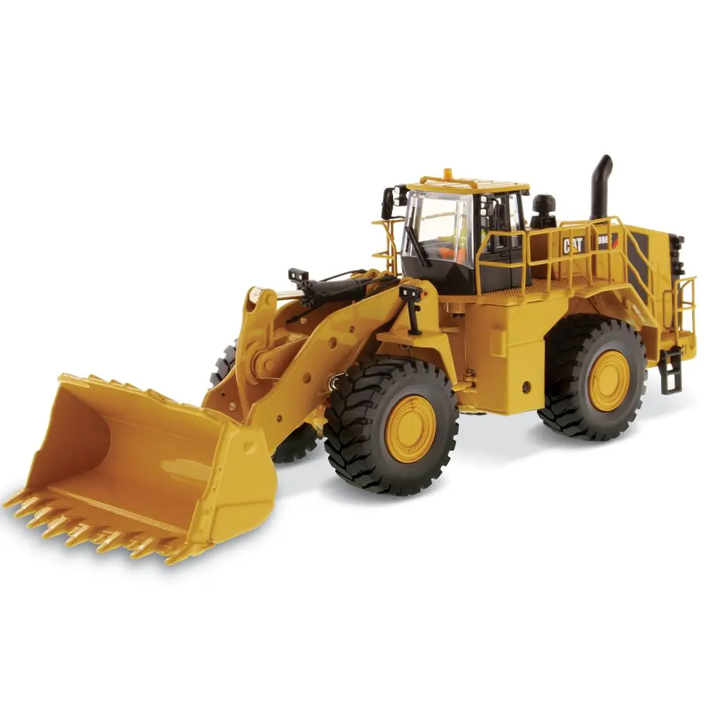 1:50 Cat® 988K Wheel Loader High Line Series, 85901 1