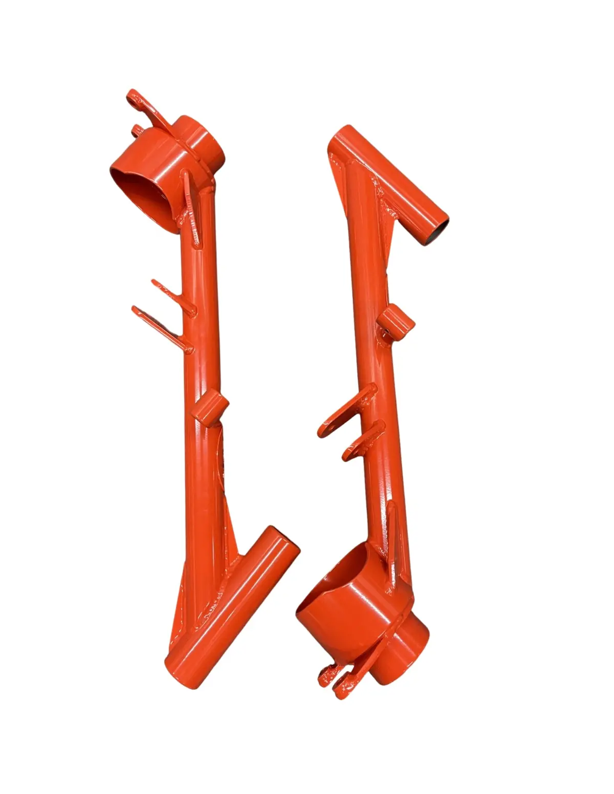 Patv Powersports Can-Am Outlander/Renegade Gen 2 Stretched Trailing Arms (12-18) 1