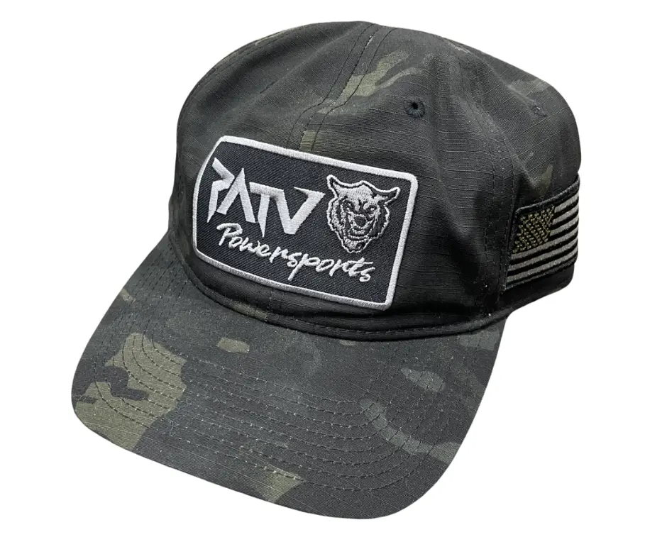 Patv Patch Hats 1