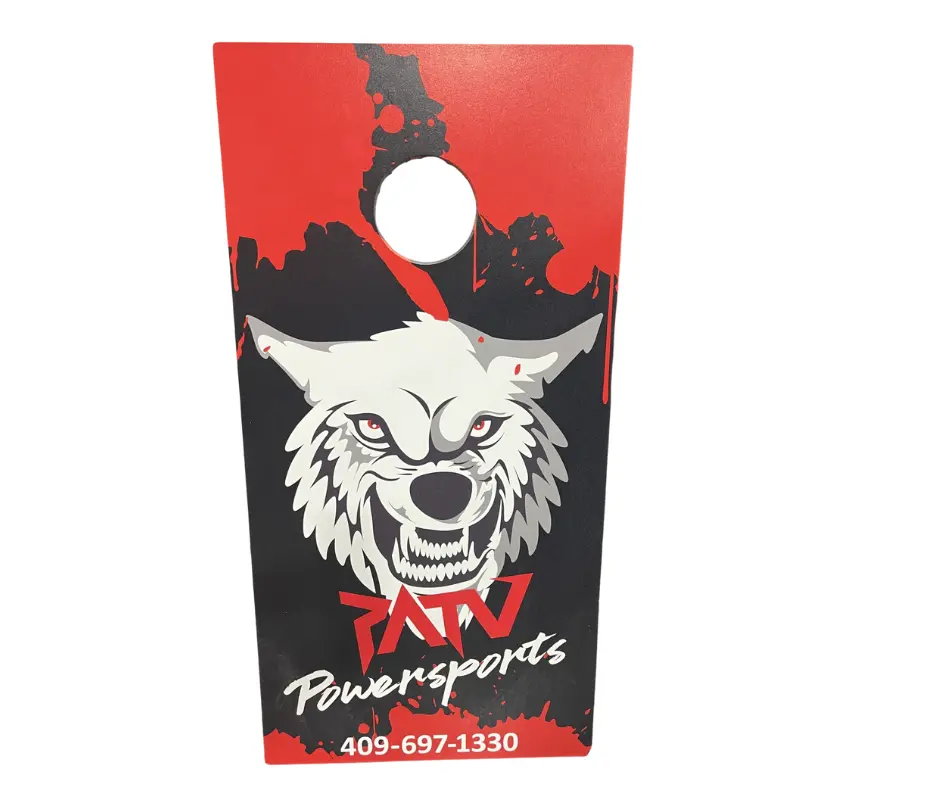 Patv Cornhole Boards 1
