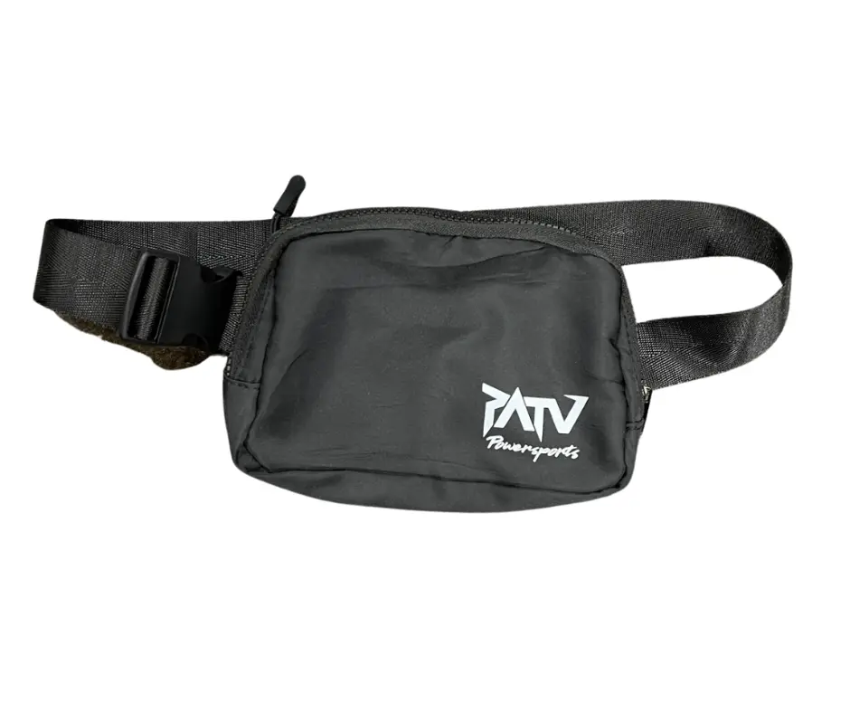 Patv Fanny Pack 1