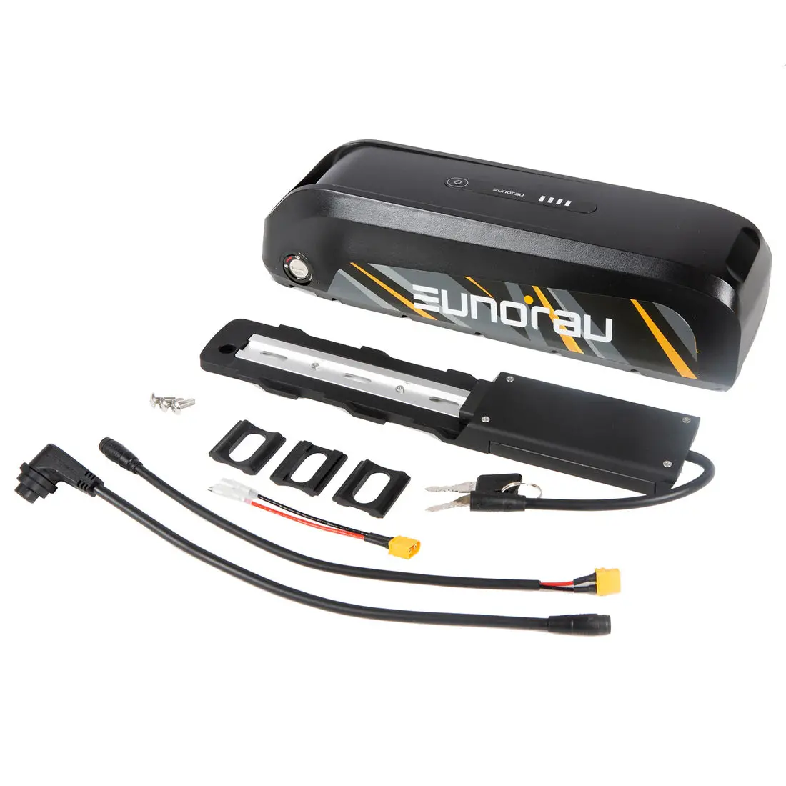Eunorau Universal 48V15ah Secondary Battery With Ra4/Bullet/Xt60-F Ports  Regular Price 1