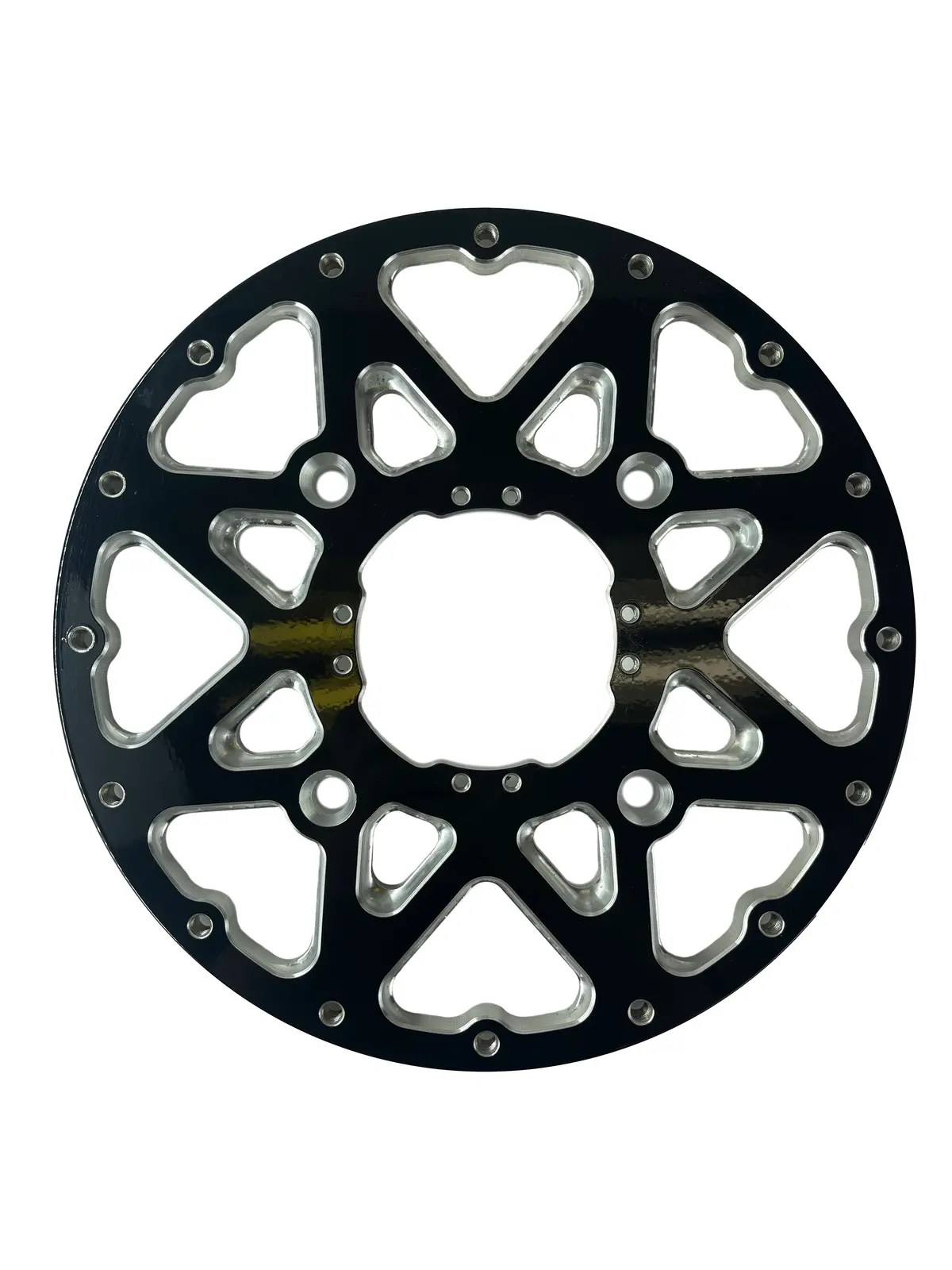 Gen 2 Replacement Wheel Centers | 4X156 1