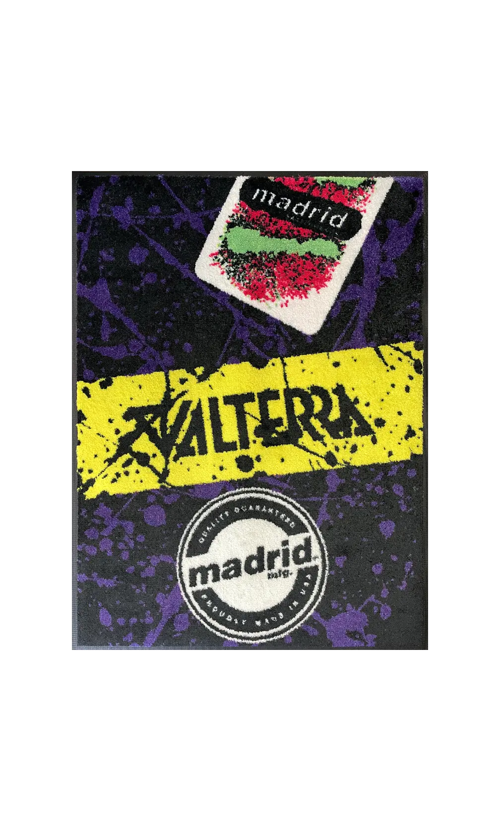 Valterra Shop Mat 1