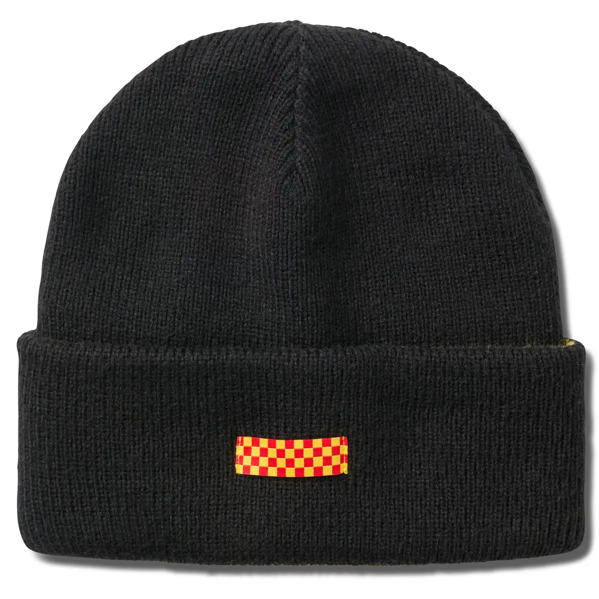 Vans Andrew Allen Vcu Beanie Black 1