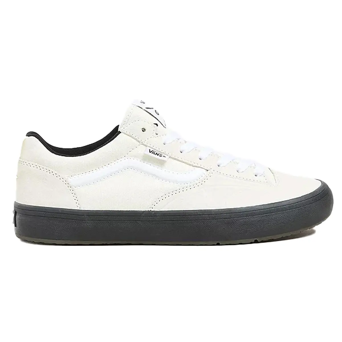 Vans Lizzie Low Vintage White/Black 1
