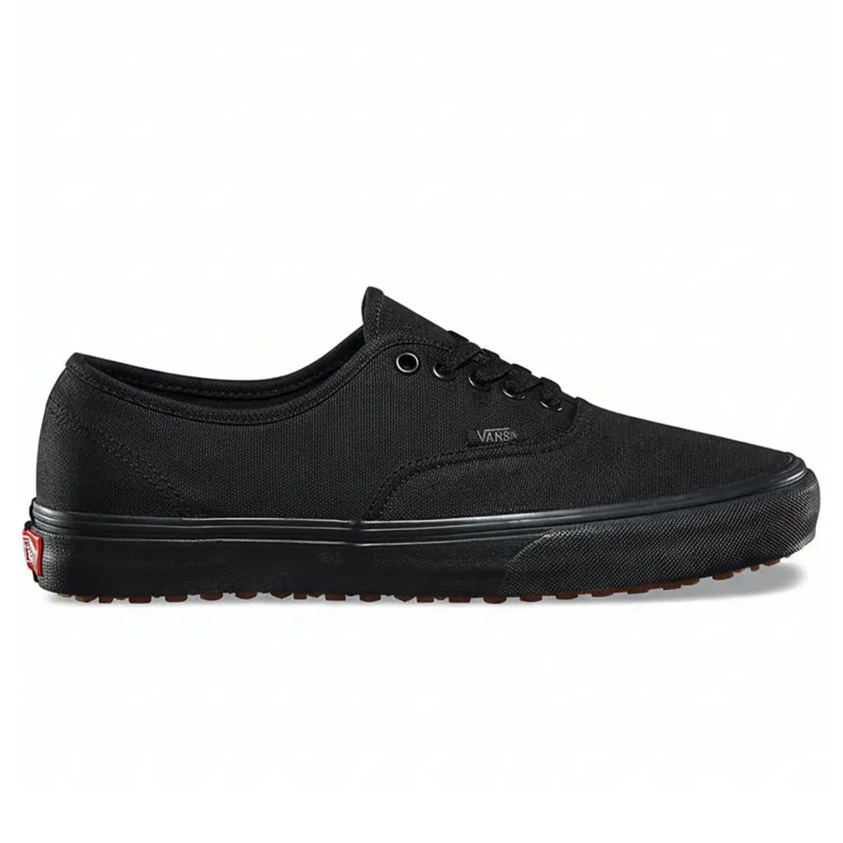 Vans Authentic Mftm Iii Black/Black Canvas 1