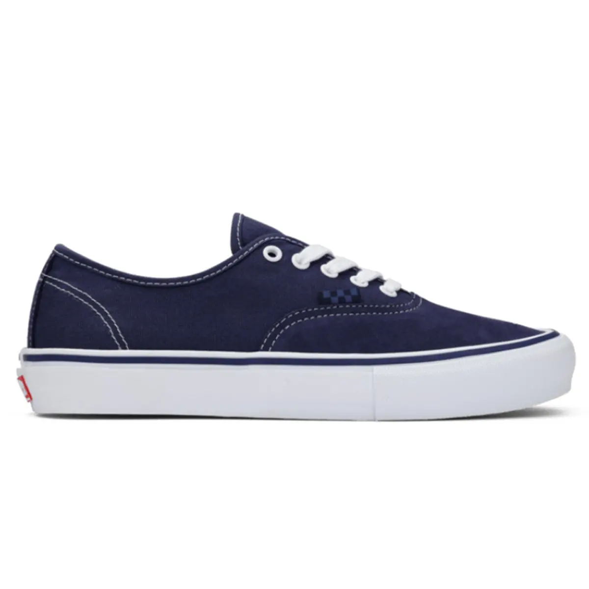 Vans Skate Authentic Deep Twilight 1