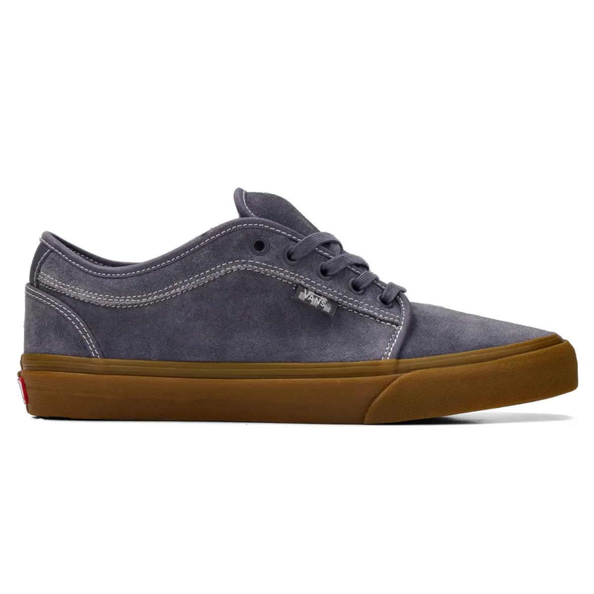 Vans Skate Chukka Low Crepe Navy/Gum 1
