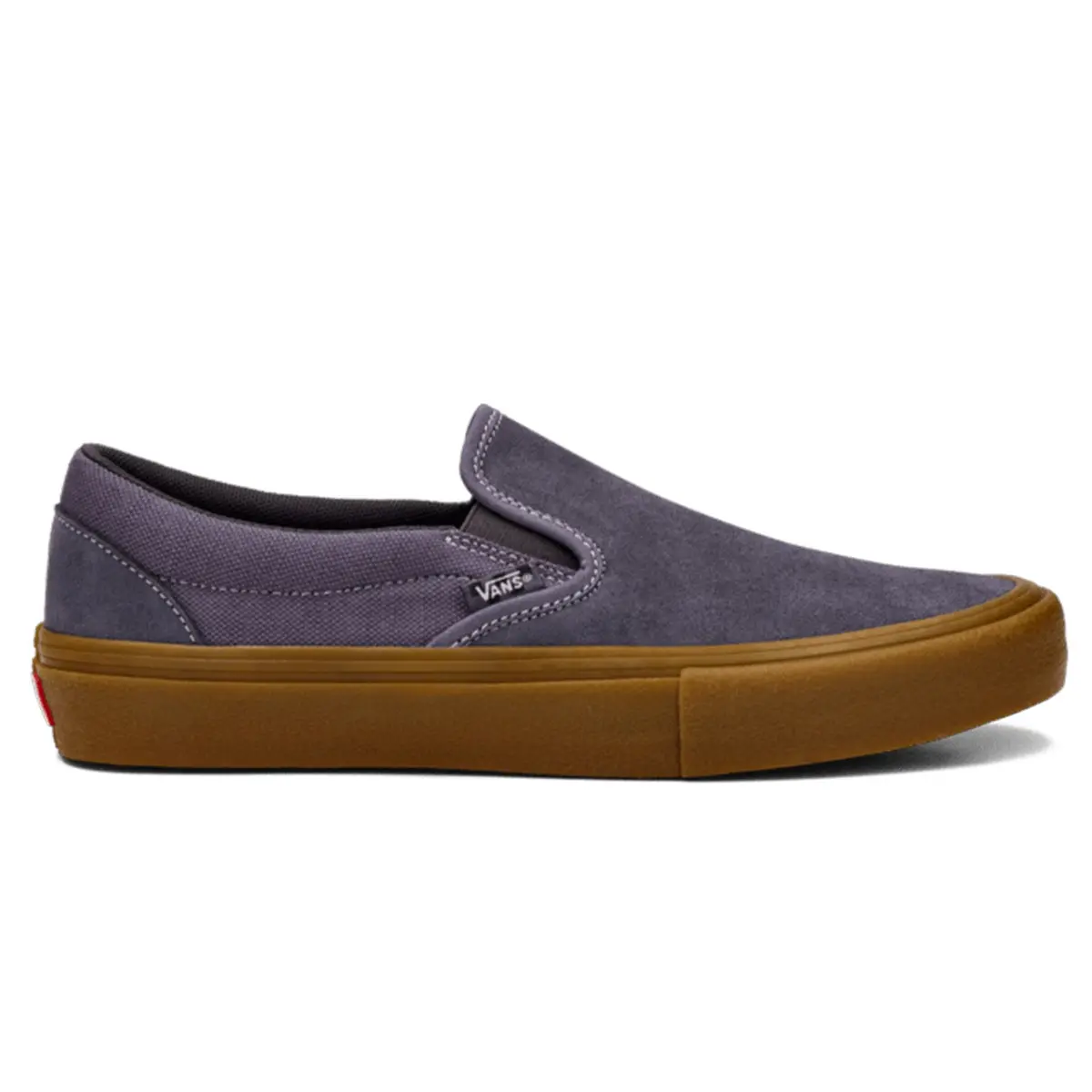 Vans Skate Slip-On Crepe Navy/Gum 1