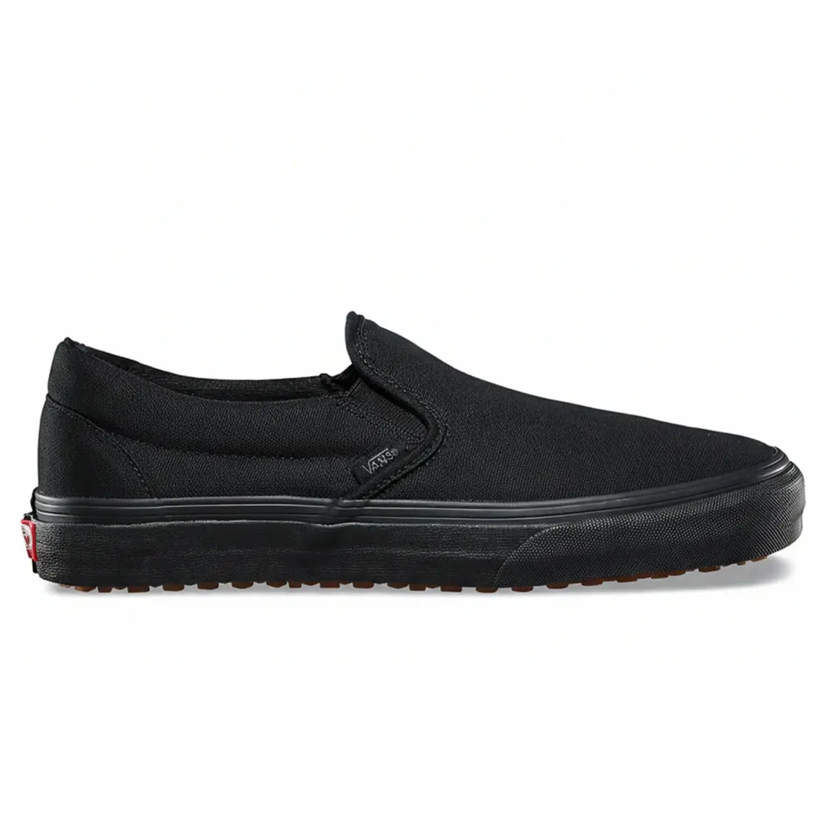 Vans Slip-On  Mftm Iii Black/Black Canvas 1