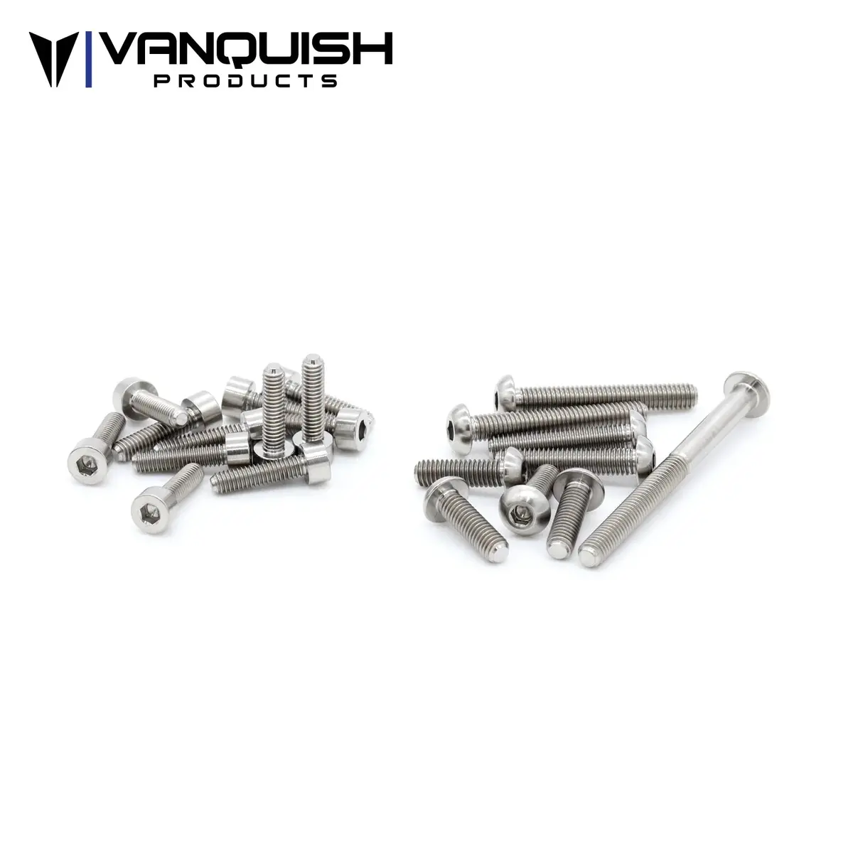 New Titanium Hardware F10 Portal Rear Axle Kit 1
