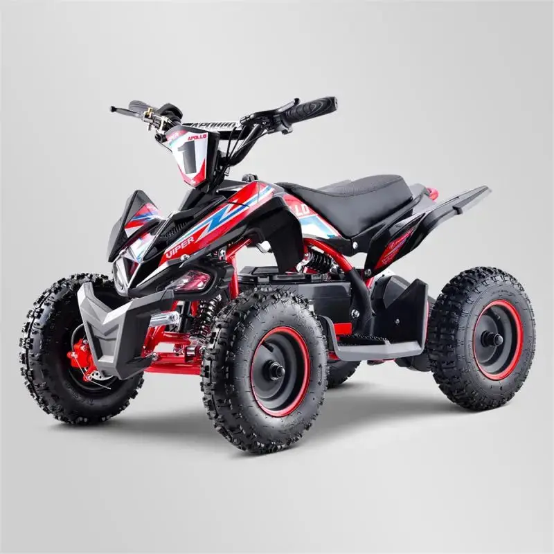 Apollo Vrx-Viper  36V 800W Kids Atv 2
