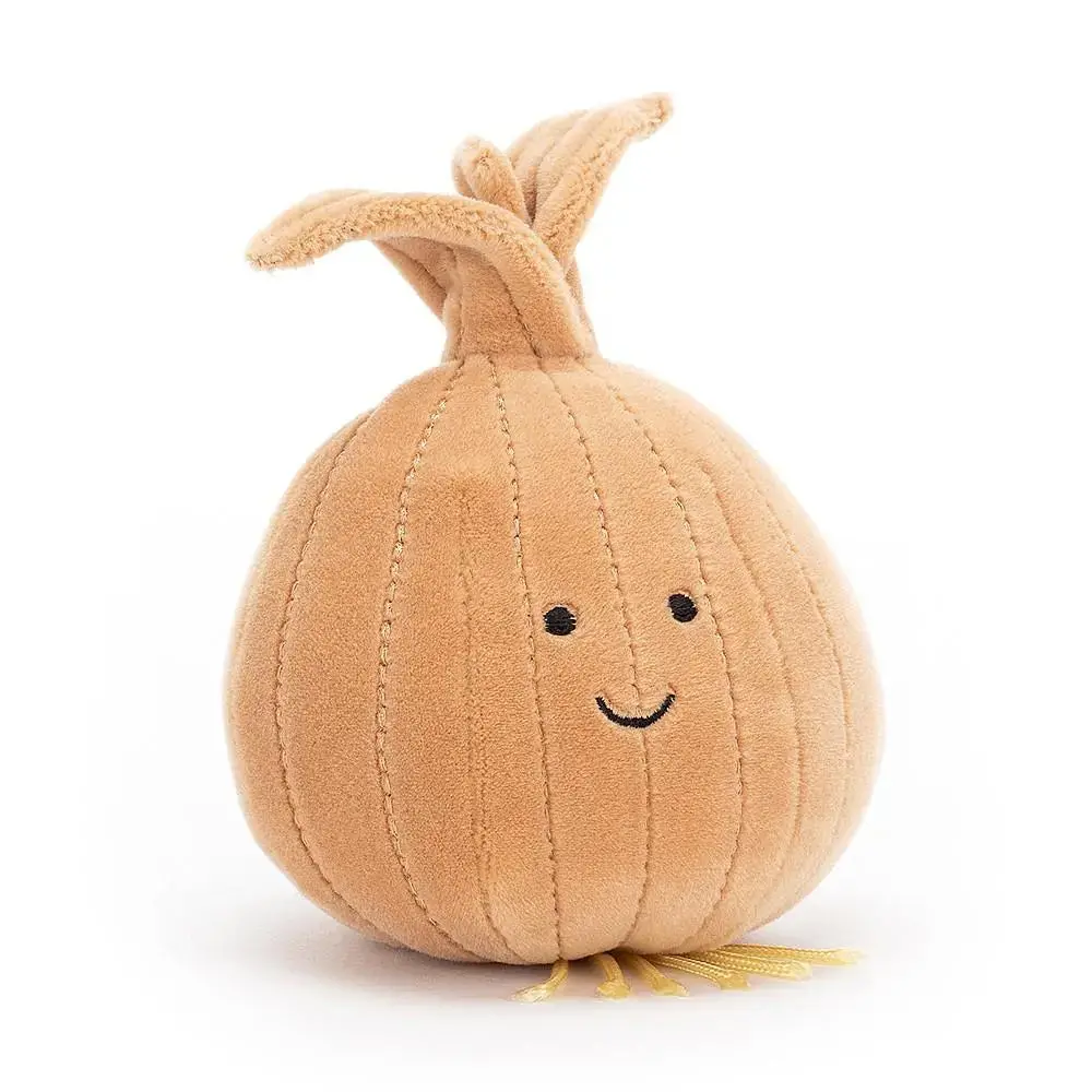 Jellycat Vivacious Vegetable Onion 1