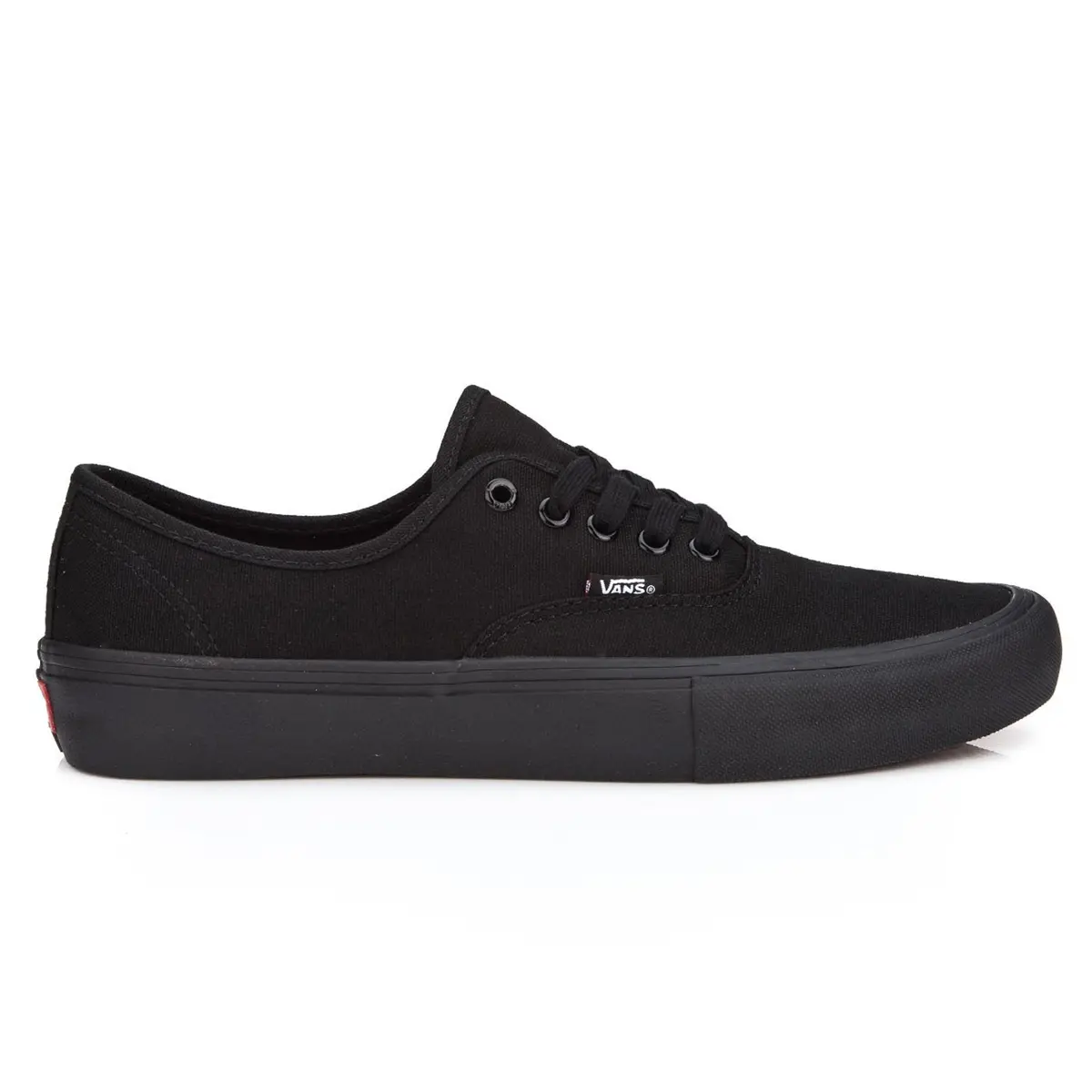Vans Authentic Pro Black/Black 1