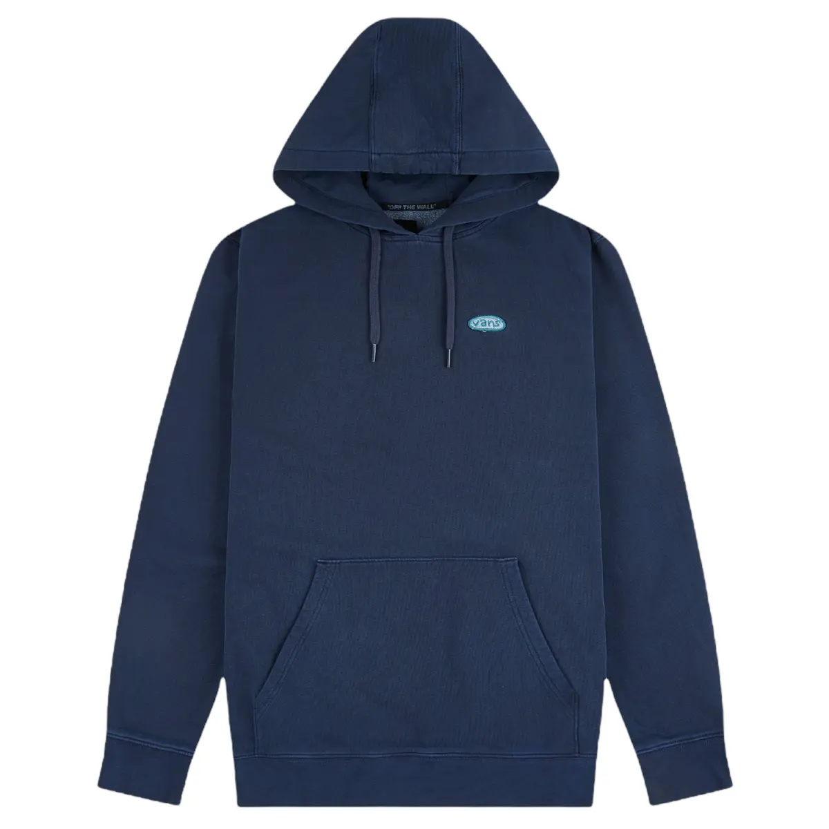 Vans Color Multiplier Hoodie Dress Blues 1