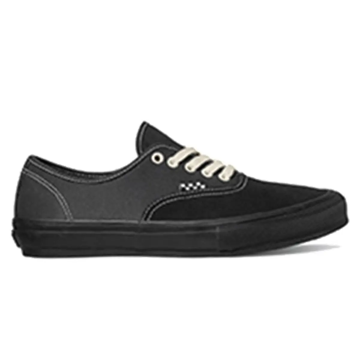 Vans Skate Authentic Black 1