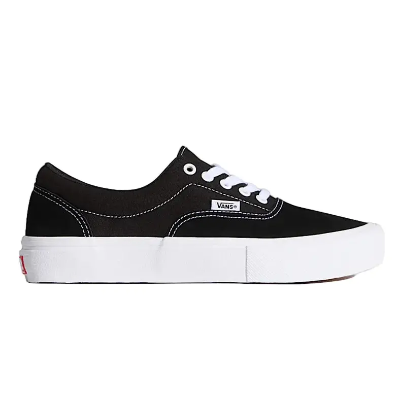 Vans Skate Era Black/White 1