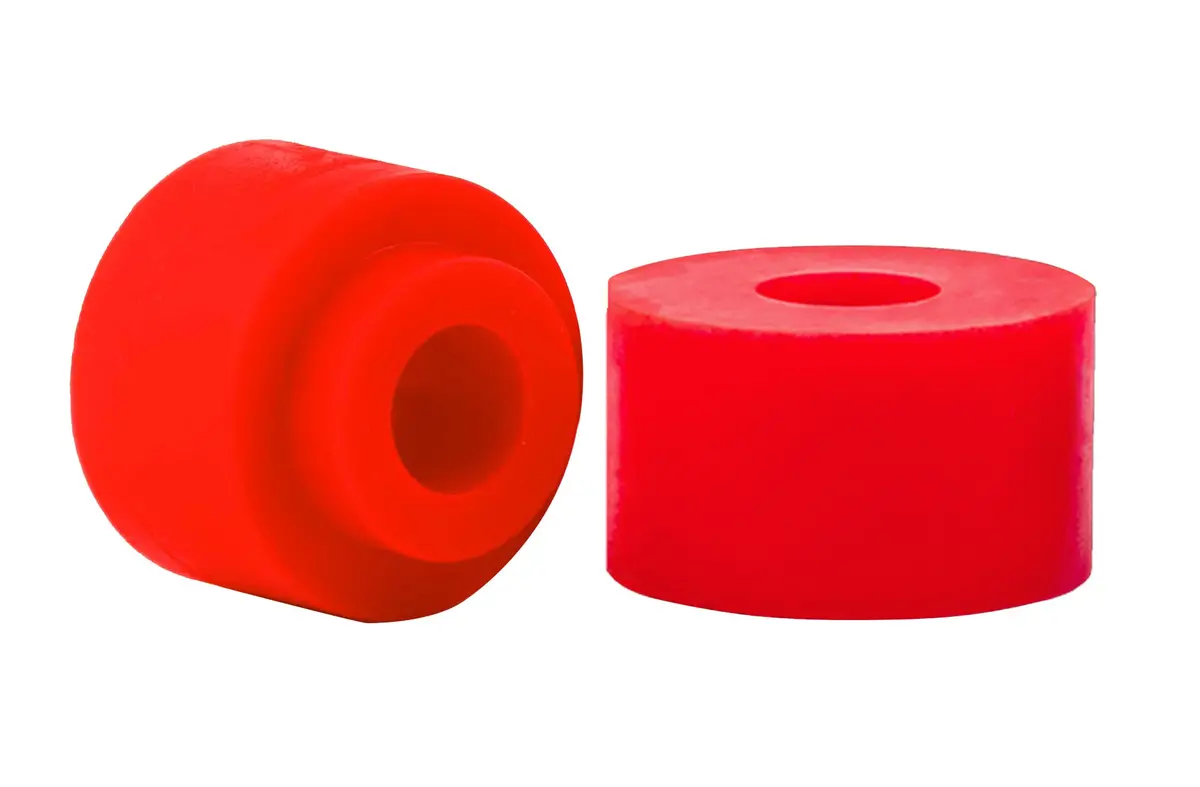 Venom Hpf Caliber Plug Barrel Downhill Bushings 1