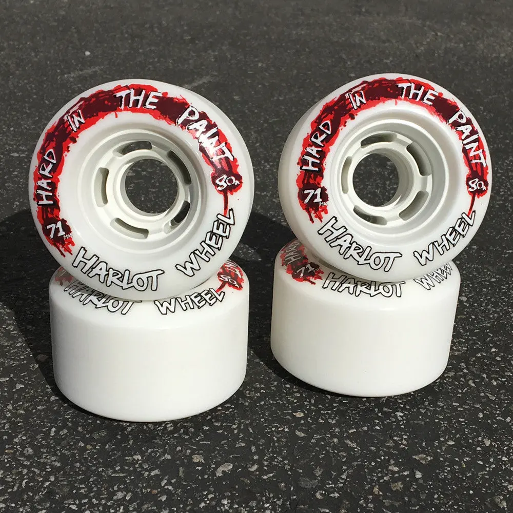 Venom Hitp Harlots 71Mm/80A 1