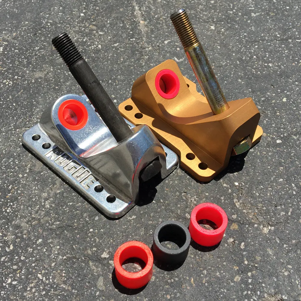 Venom High-Performance Pivot Tubes For Rogue Trucks 1