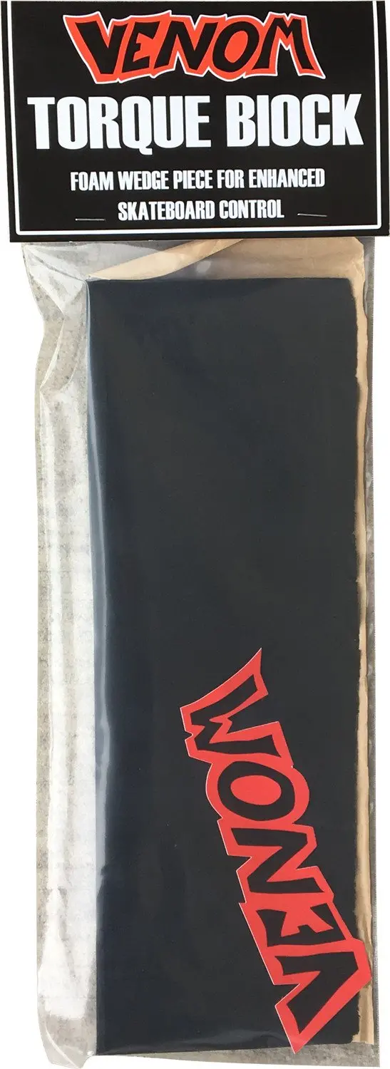 Venom Torque Block 1