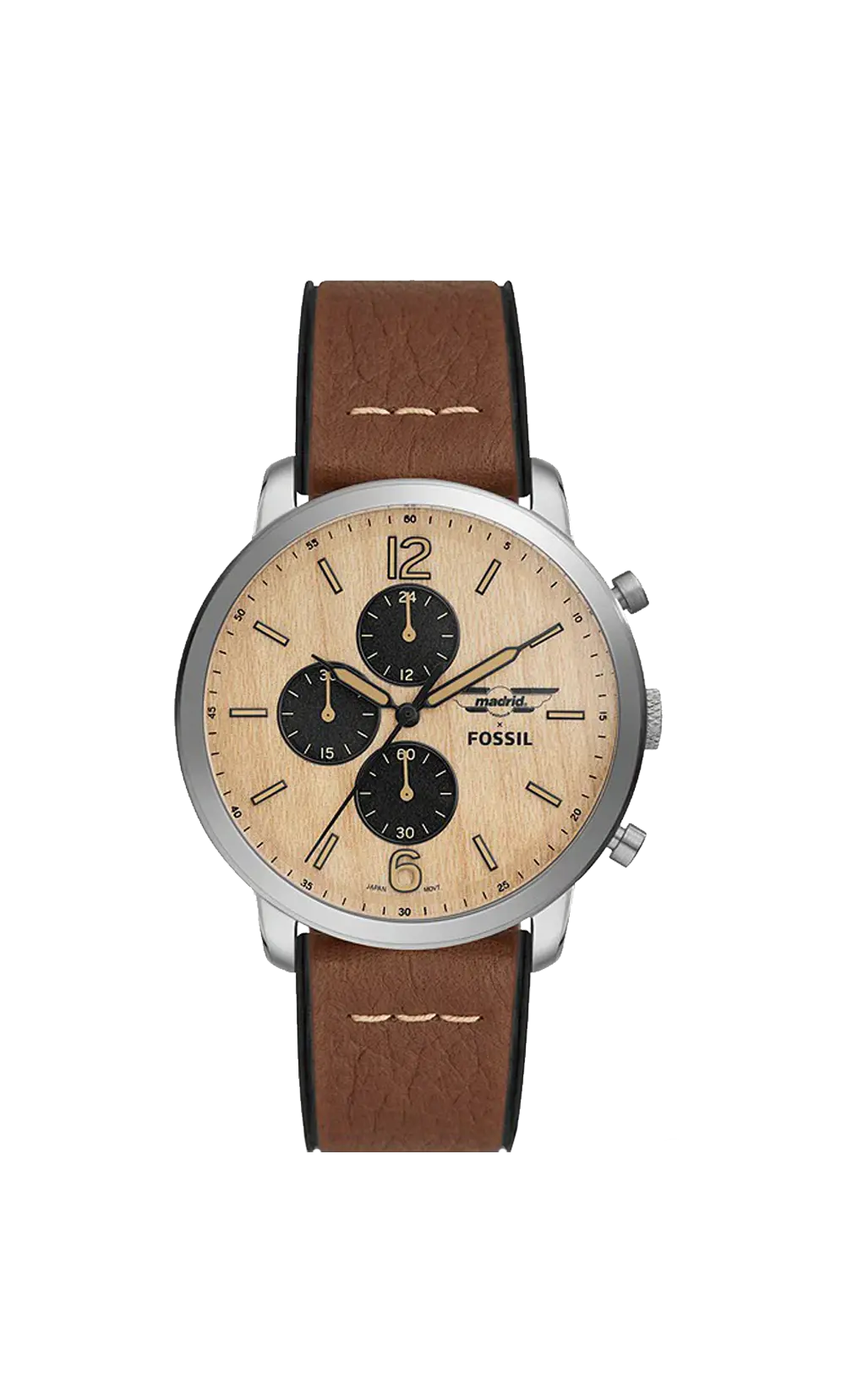 Fossil Limited Edition Collaboration Watch 1