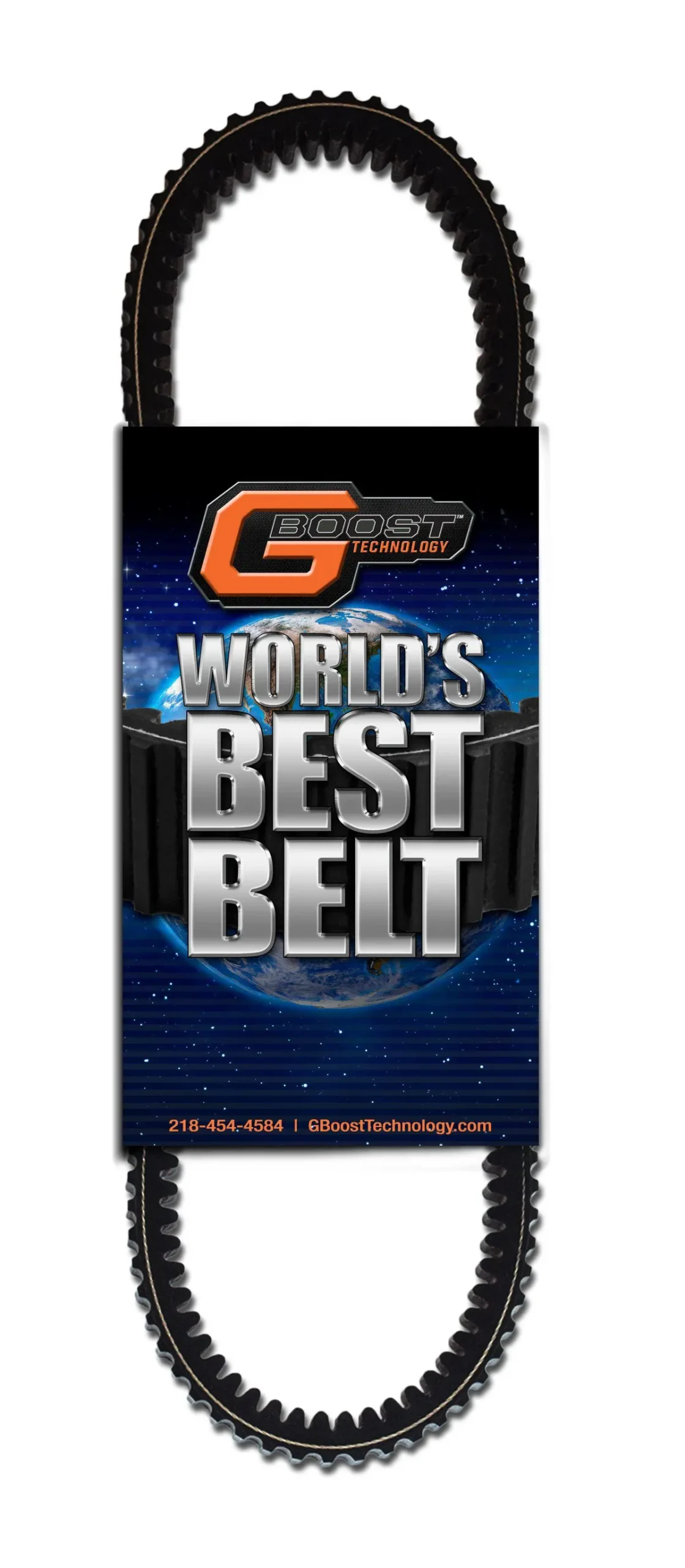 World’S Best Drive Belt – Can Am X3 1