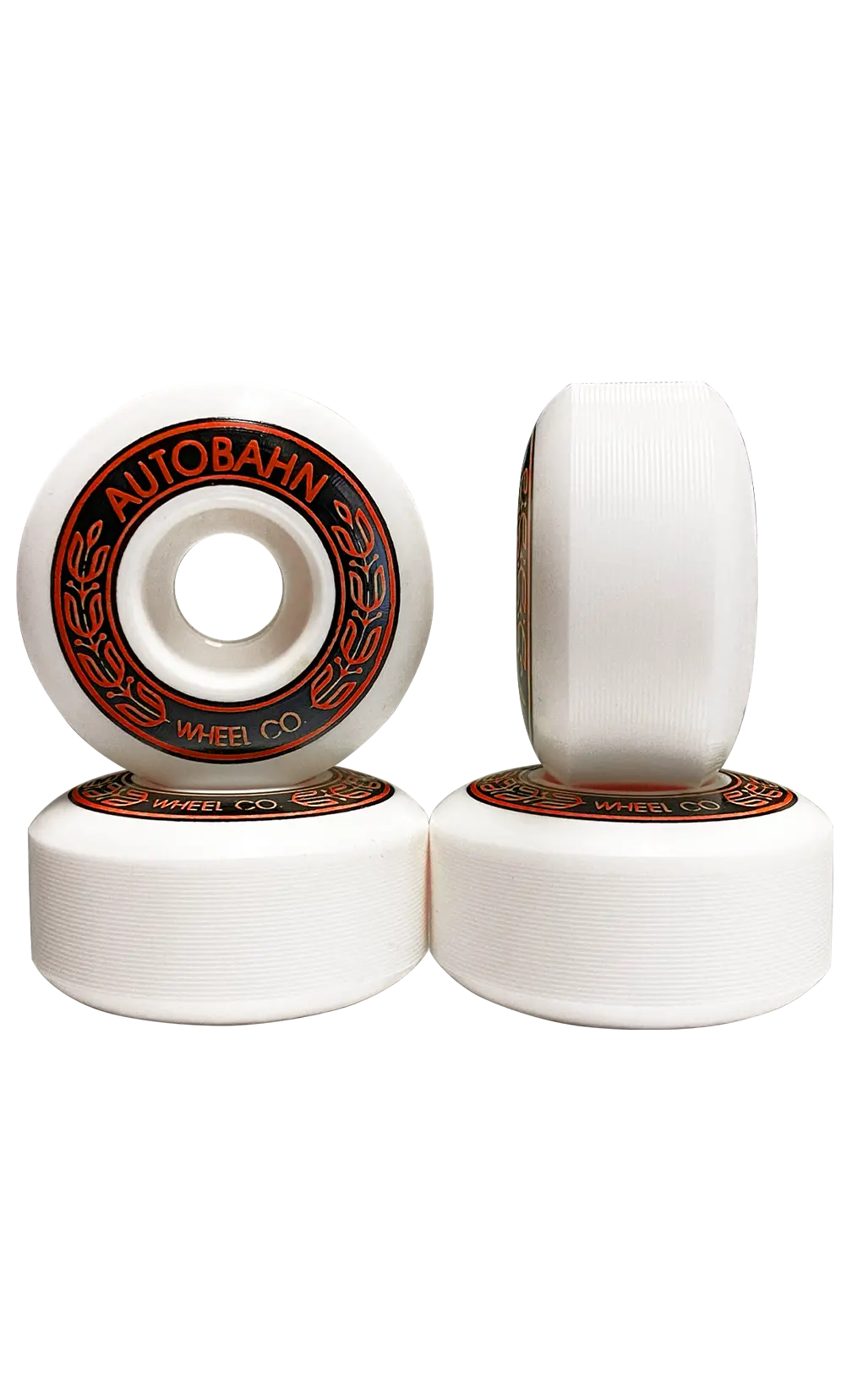 Autobahn Ab-S 53Mm/99A 1
