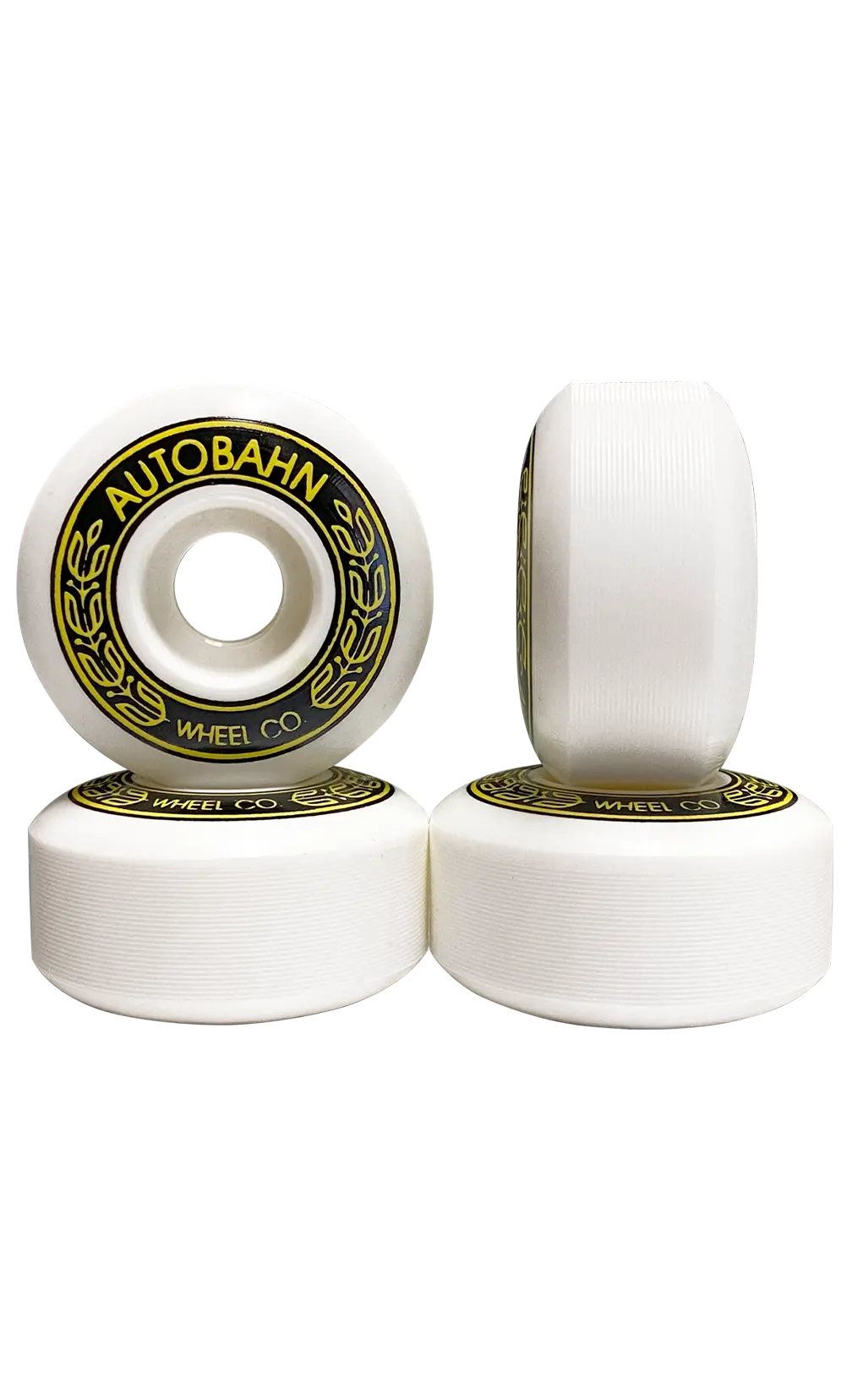 Autobahn Ab-S 54Mm/99A 1