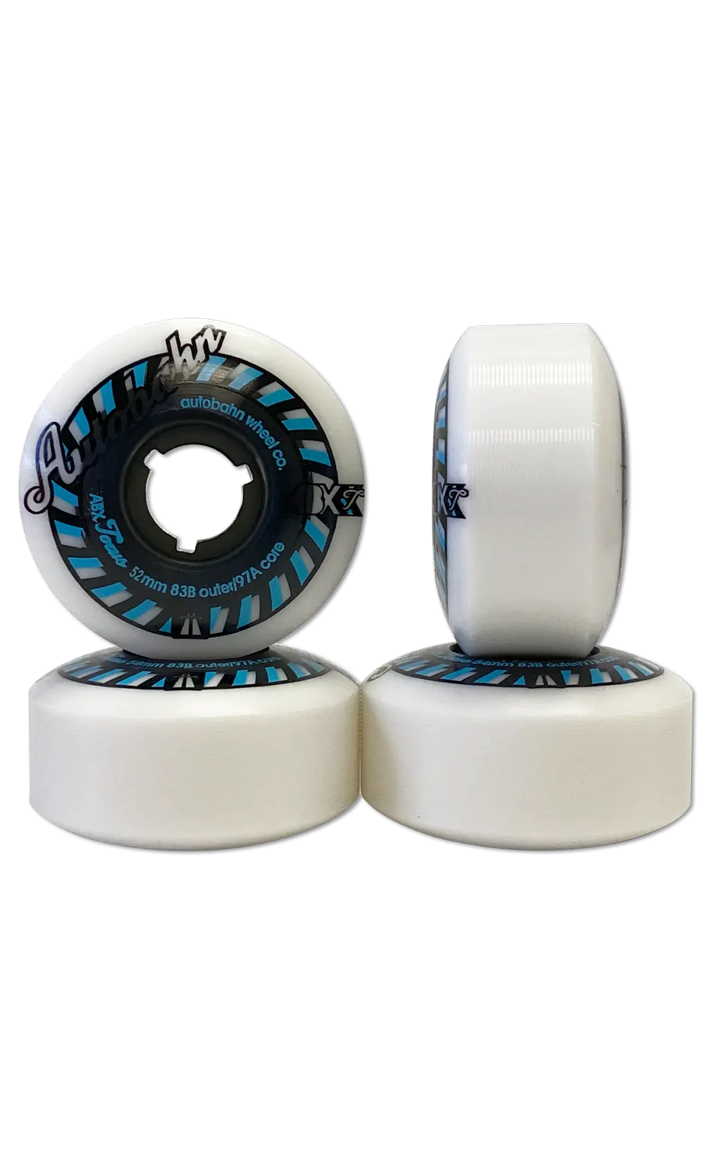Autobahn Ab-X Torus 52Mm 83B/97A 1