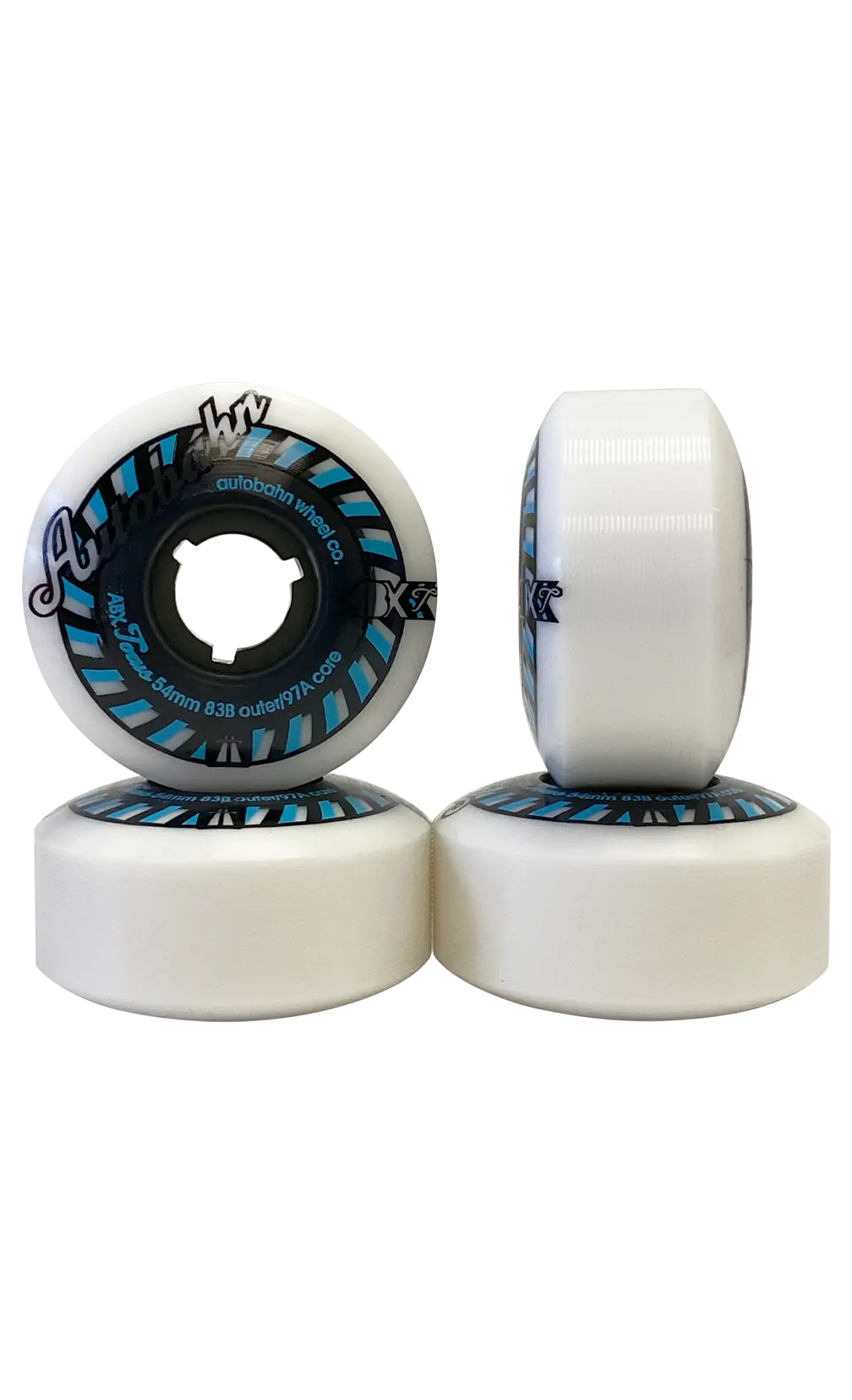 Autobahn Ab-X Torus 54Mm 83B/97A 1
