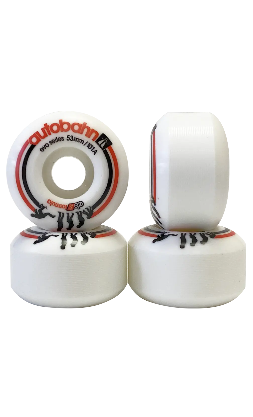 Autobahn Evolution 53Mm/101A 1