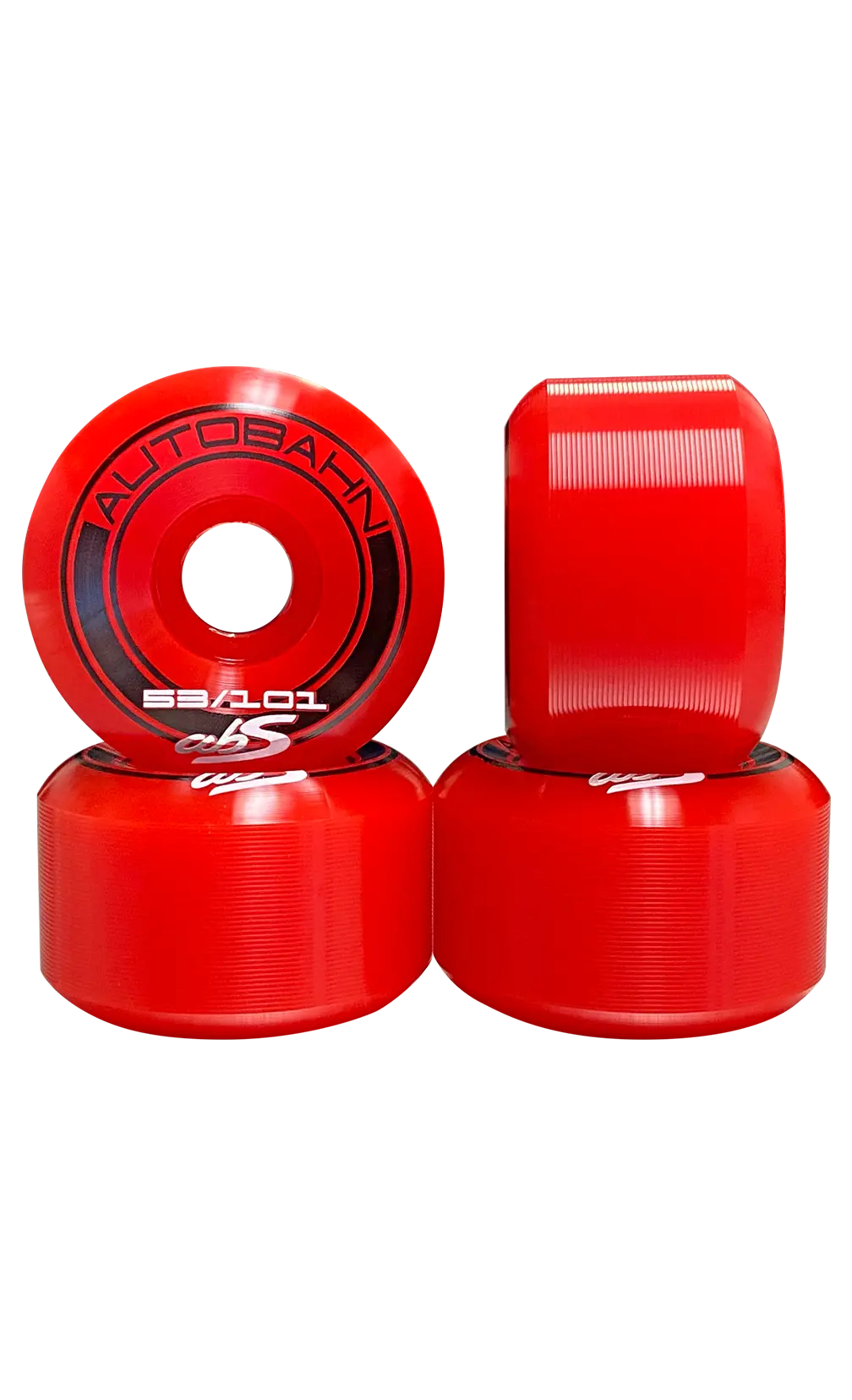 Autobahn Gt1 Widebody 53Mm/101A 1