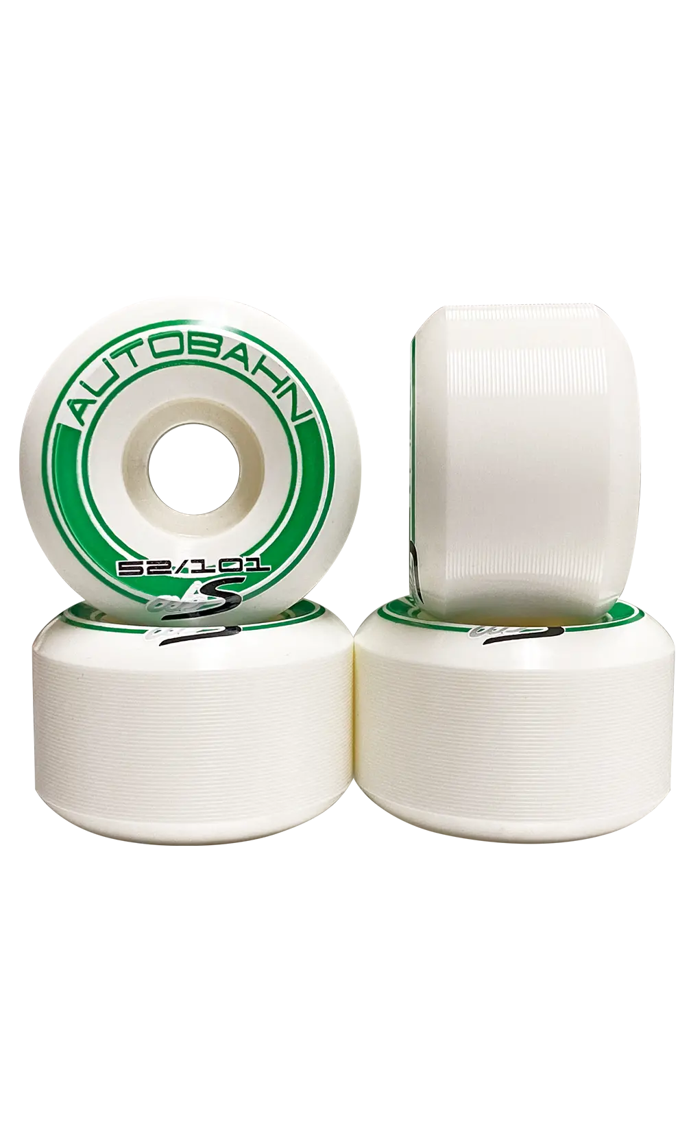Autobahn Gt1 Widebody 52Mm/101A 1