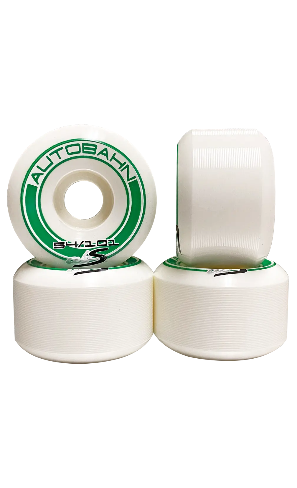 Autobahn Gt1 Widebody 54Mm/101A 1