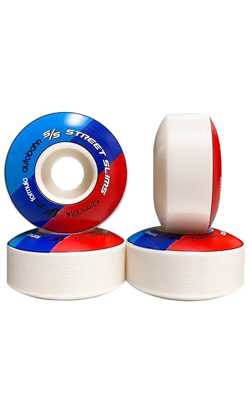 Autobahn Street Slims Ultra 52Mm/101A 1