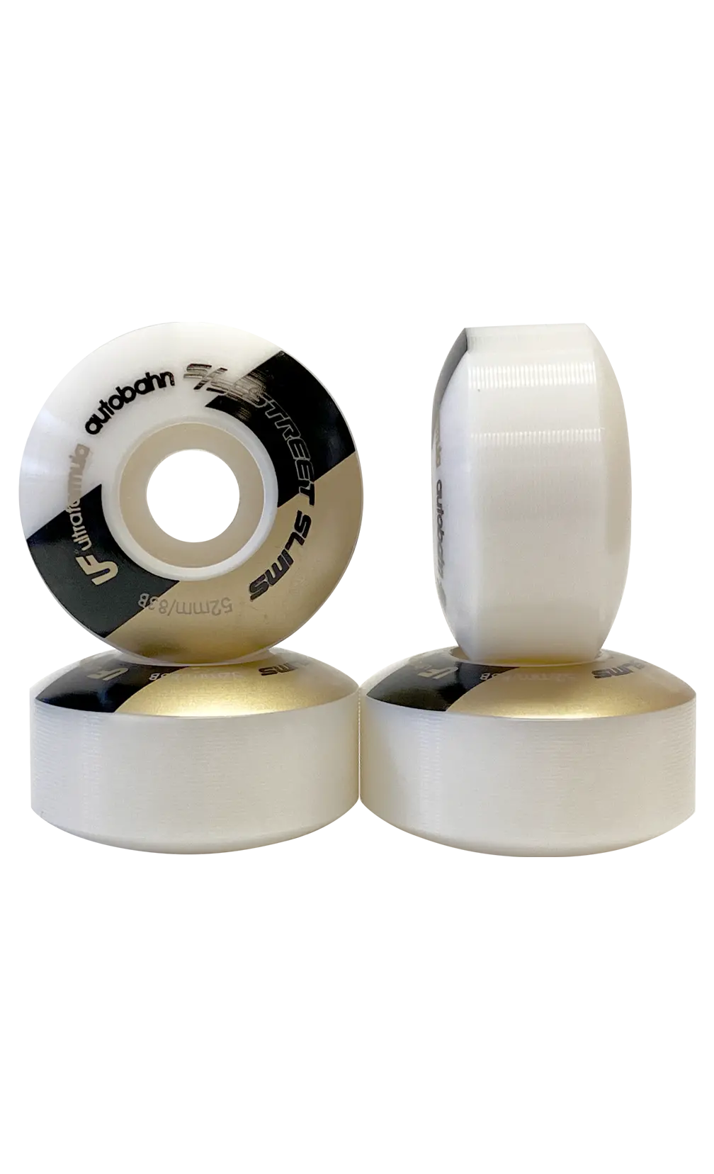 Autobahn Street Slims Ultra 52Mm/83B 1
