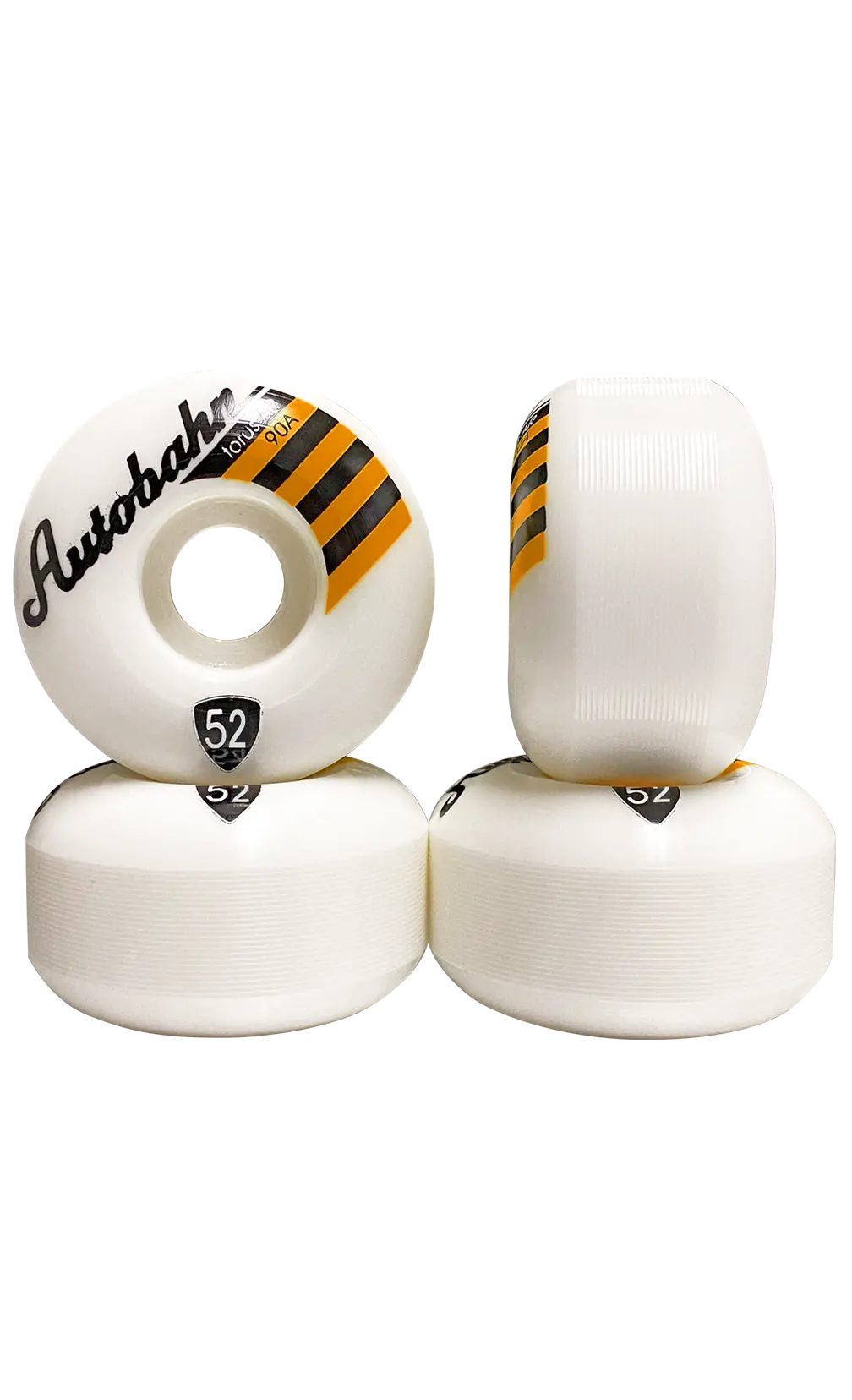 Autobahn Torus All Road 52Mm/90A 1