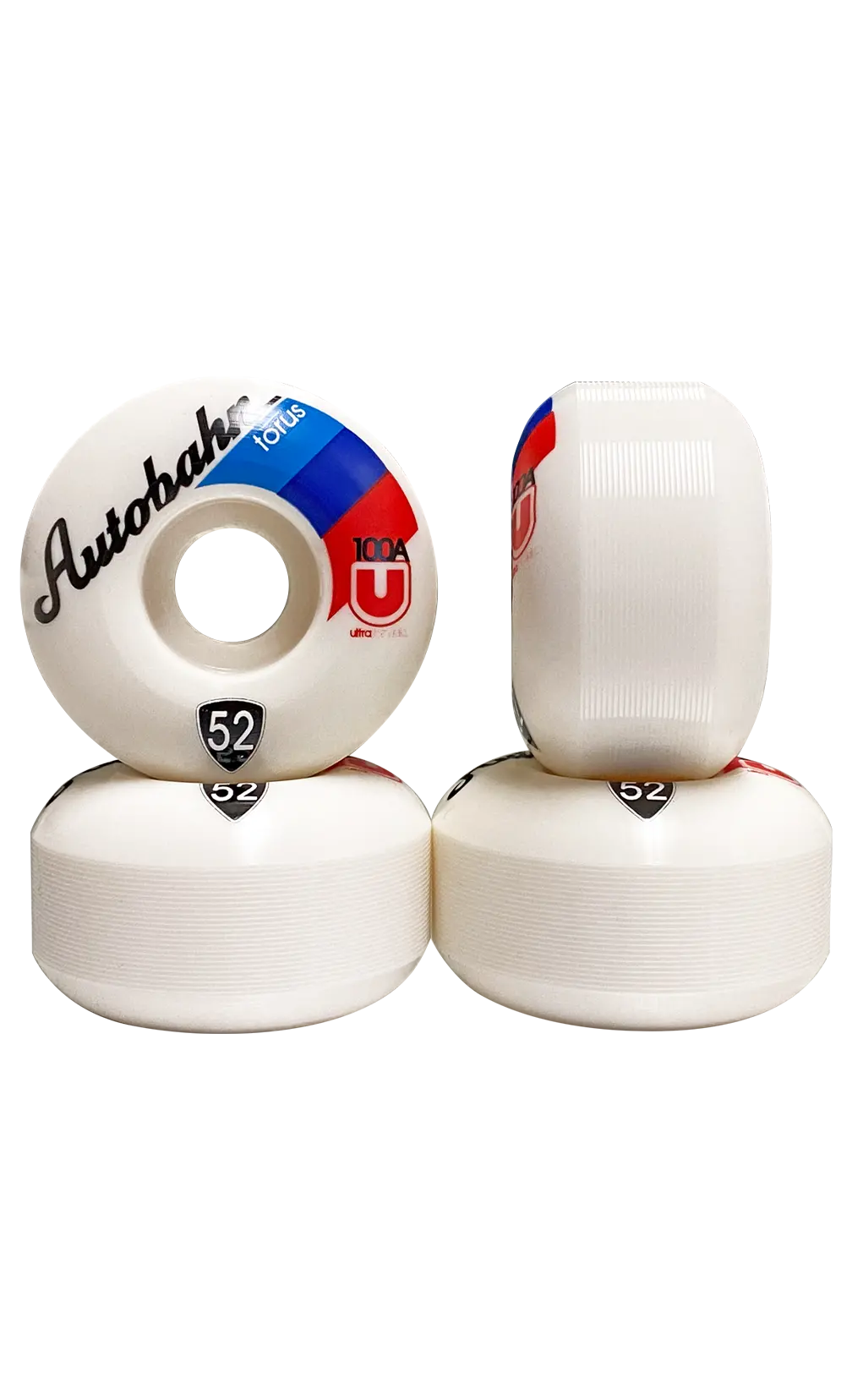 Autobahn Torus Ultra 52Mm/100A 1