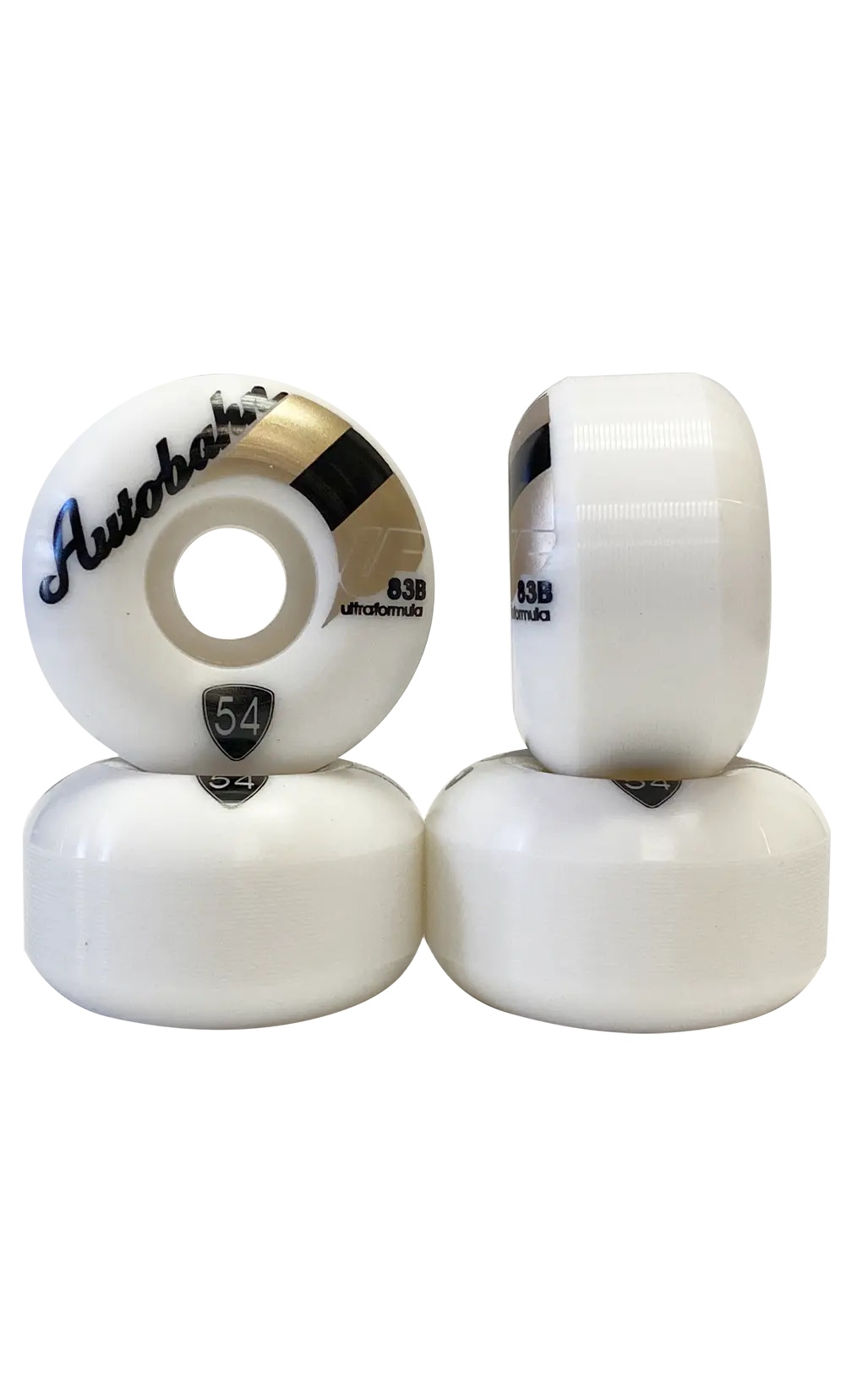 Autobahn Torus Ultra 54Mm/83B 1