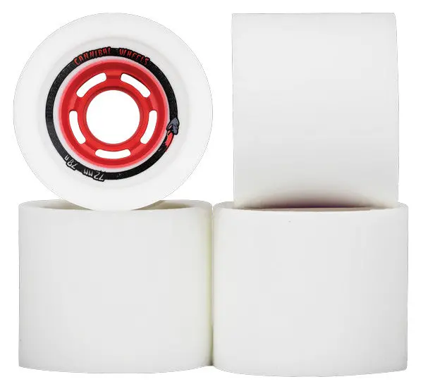 Venom Cannibals 72Mm/78A 1