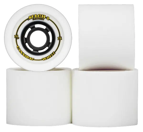 Venom Mach 1 Cannibal 76Mm/74A 1