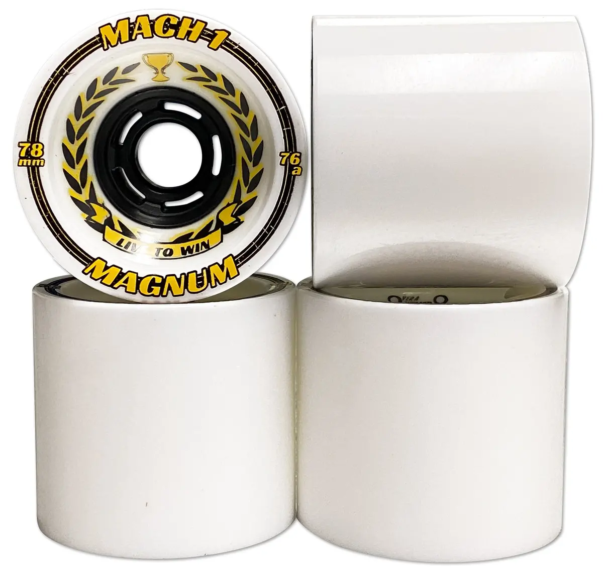 Venom Magnum Mach 1 Cannibal 78Mm/ 76A 1