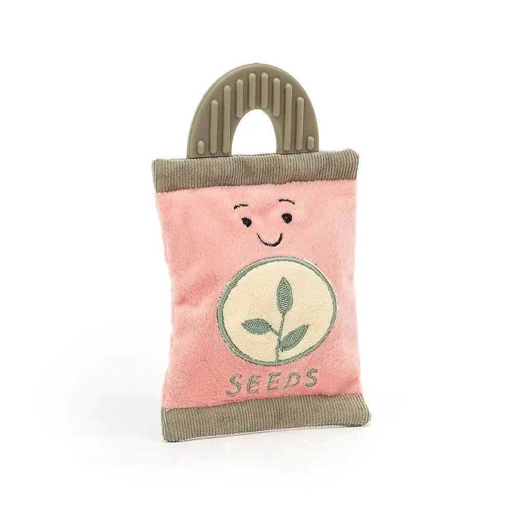 Jellycat Whimsy Garden Seed Packet 1
