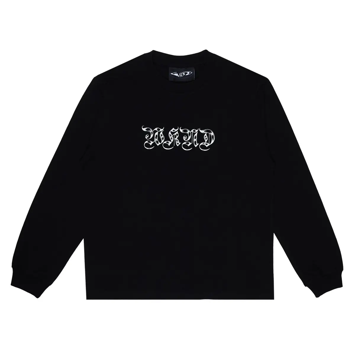 Wknd Xpt Ls Tee Black 1