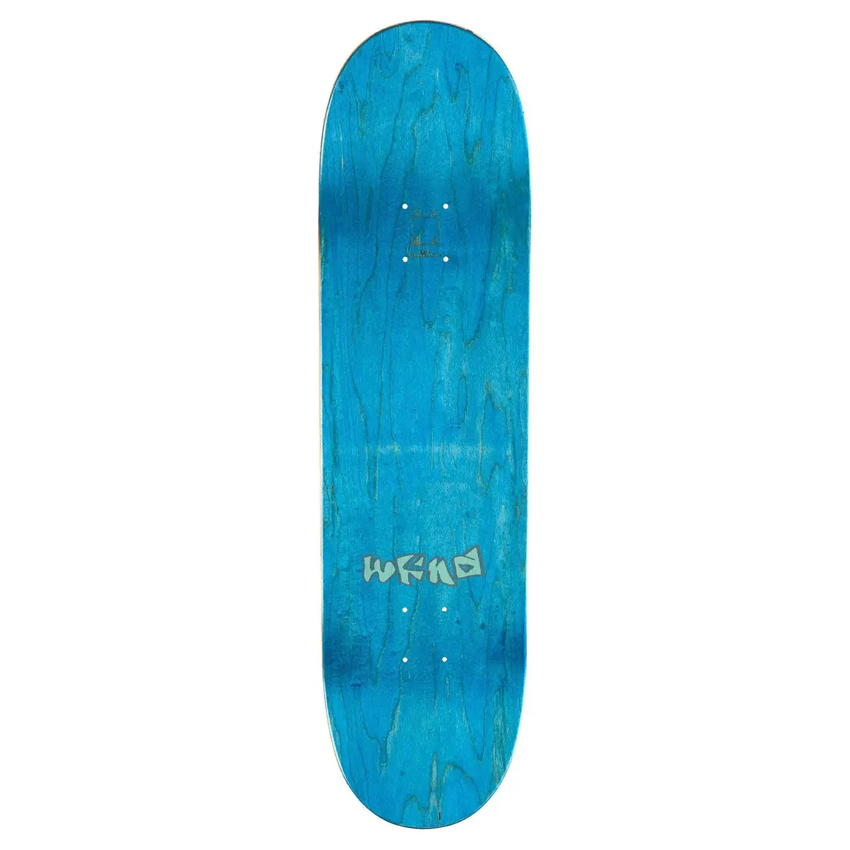 Wknd Dreaming Alex Schmidt Deck 8.375" Sn 2