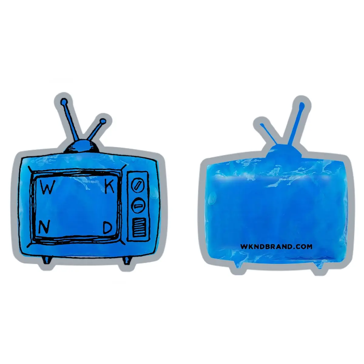 Wknd Tv Ice Pack 1