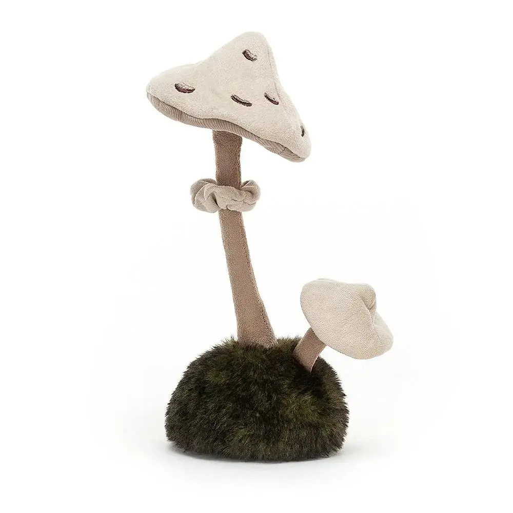 Jellycat Wild Nature Parasol Mushroom 1