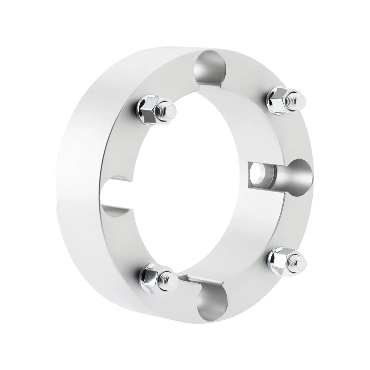 All Polaris Ranger 1000 Billet Wheel Spacers Kit 4